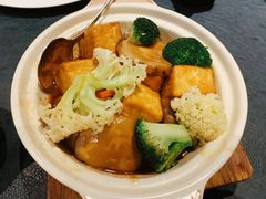 -T館·花园艺术餐厅