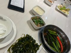 -围炉夜话·潮汕卤水火锅(榕江店)