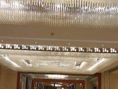 -济南喜来登酒店-采悦轩中餐厅