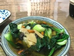 -八珍手工水饺·妈妈的爱(传芳巷店)