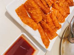 -肥仔文澳门猪骨煲(南京西路店)