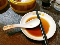 -郭记三宝粥店(锦山大街店)