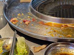 -哈哈碳都·牛肋条无限自助烤肉(台江万达店)