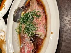 -北海银滩皇冠假日酒店-德丰楼中餐厅