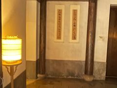 -法云安缦酒店