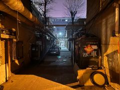 -胖哥料理(兴义里店)