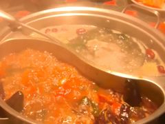 -南城十里潮汕鲜牛火锅·鲜虾生滚粥(融汇老商埠店)