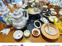 -尼玛藏家风味园(阿山食城店)
