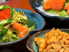 -気楽亭和食料理(气乐亭大世界本店)