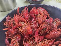 -聚味瞿记·龙虾堂(树木岭店)
