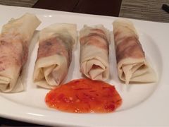 -杭州国际会议中心洲际酒店-原素全日餐厅(解放东路店)