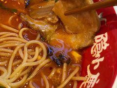 -仙隐小鹿中华料理(南宁万象城店)