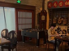 -星空密室·精选(天一豪景店)