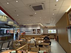 -回味鸭血粉丝汤(京新广场店)