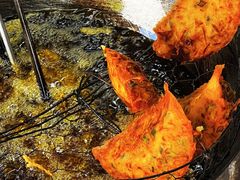 萝卜饺子-半月镰胡姐脆皮萝卜饺子