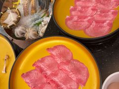 -牛New寿喜烧(新六百店)