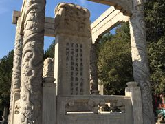 -卢沟桥文化旅游区(卢沟桥)