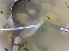 -范饭椰林川湘味海鲜·椰子鸡(三亚湾椰梦长廊店)