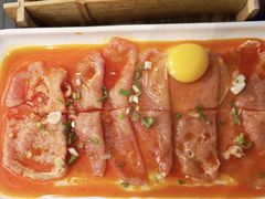 -尚尚仙·酸汤猪手·猪肚鸡火锅(华联万柳购物中心店)