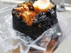 老卤蛋-芳婆糕团店(王府大街店)