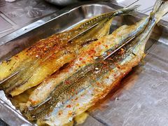 -同裕烧烤·海鲜·家常菜(杰座·欧洲城店)