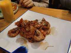 -老好人象山海鲜(岭南路店)