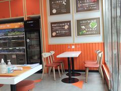 大堂-张亮麻辣烫(苏州陆步桥店)