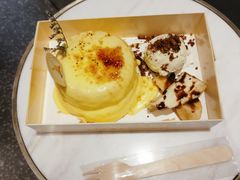 -食武士·舒芙蕾(新街口明瓦廊店)
