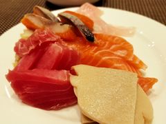 -美食汇·海鲜自助餐·家庭聚会·商务宴请(青秀万达文华店)