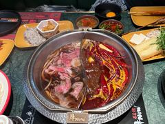 -牛New寿喜烧(中山公园龙之梦店)