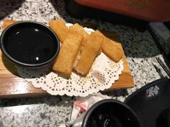 -炭舍干锅(华发商都店)