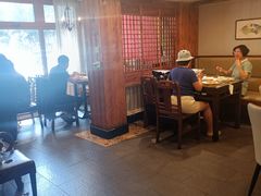 -七菜馆·东北菜·蒸饺(文体路店)