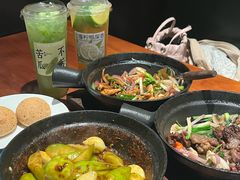 -旺爷砂锅·茶作(国贸城店)