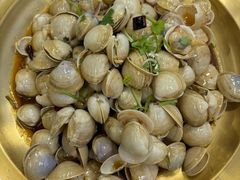-日照大牌檔•小船海鲜(万平口店)