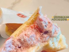 -君之狮子山·轻糖烘焙(松江印象城店)