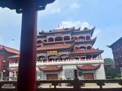 -皇罗禅寺