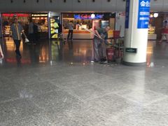 门面-CoCo都可(香港名都店)