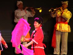 -陕北民歌大舞台