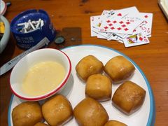 -有滋有味烧烤涮(果园星城C区店)