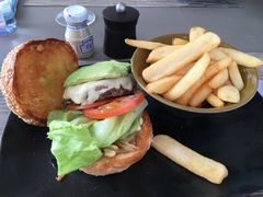 -澳门瑞吉酒店室外泳池