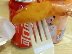 -尊宝比萨(较场口店)