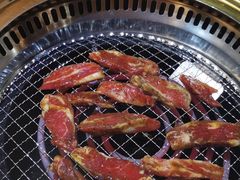 -黑牛の場烤肉(摩天活力城店)