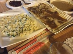 -王胖子驴肉火烧(鼓楼店)