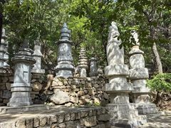-天津盘山风景名胜区