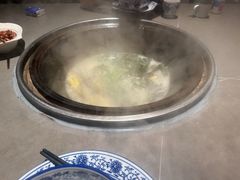 -贺庄·活鱼馆(珠吉路店)