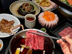 -匠和风精致料理(春熙路群光广场店)