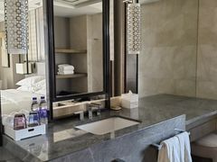 -舟山希尔顿酒店