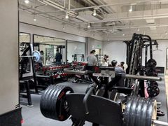 -FLARE STAR FITNESS(复地活力城店)