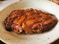 -BOR Eatery(安福路店)