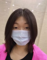 点击看大图 -ONE·男士国潮·美式渐变·理发馆·BARBER SHOP